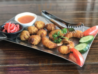 Kaffa Cafe