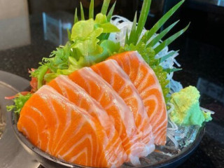 Nanami Japanese Bbq