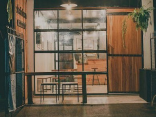 ร้านประจำอำเภอ