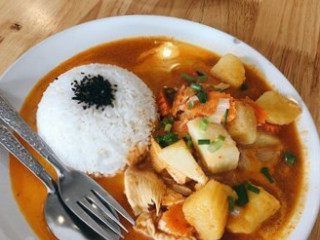 Pen's Kitchen