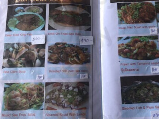 Lui Seafood