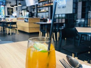 The Coffee Club Ashlee Hub Patong