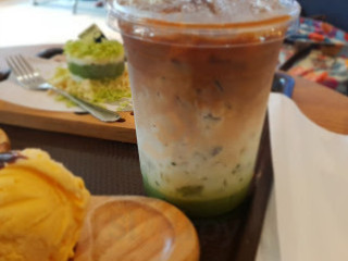 Singha Park Cafe