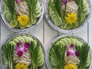 ผัดไทยเฮ้าส์