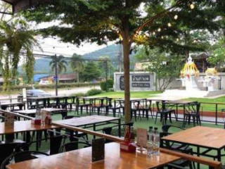ร้านอาหารบ้านท่าแพ Banthapae