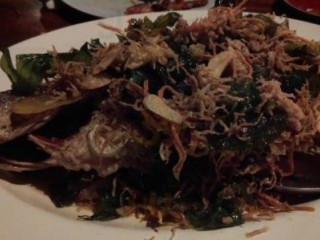ร้านอาหารเคหาสน์