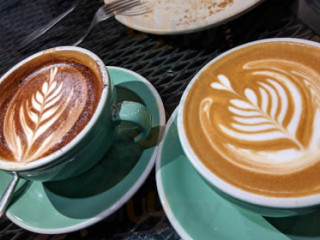 The Company Coffee