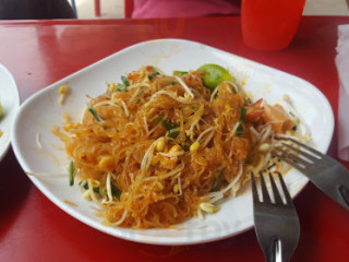 Thai Pancake