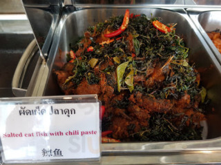 Lanmanee Food Court