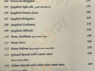 Bistro Monaco