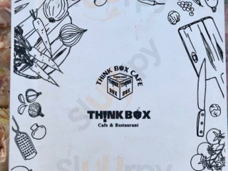 Think Box Cafe