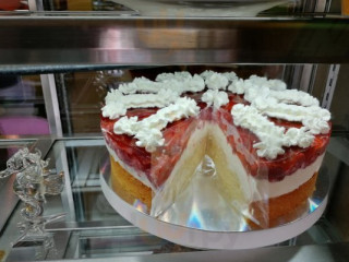 Nang Sabai German Bakery