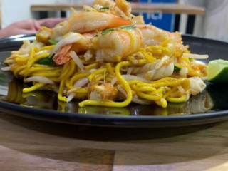 Only Noodles