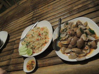 Platoo Seafood