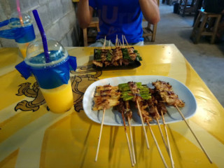 หม่าล่า 4 แยก