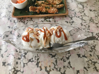 Sweet Rice Cafe
