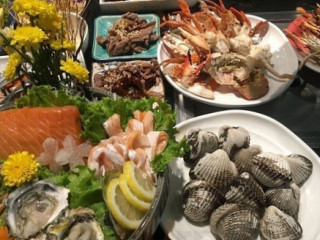Neta Grill Buffet