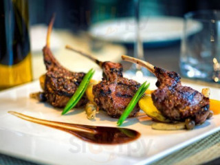 Andreas Italian Grill