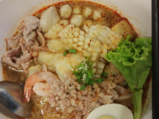 ลิตเติ้ล เชฟ คาเฟ่