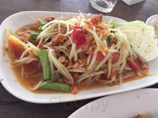 ร้านนิวทิวสน