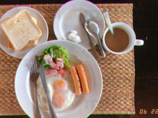 บ้านช่าง คอฟฟี่ เรสเทอรองตส์