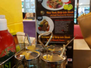 Sawasdee Steak