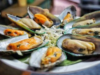 ร้านอาหารเคียงเล