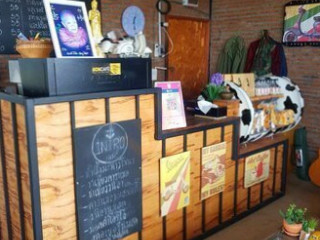 Intro Cafe