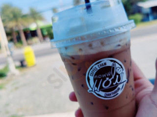 คอฟฟี่ แชม