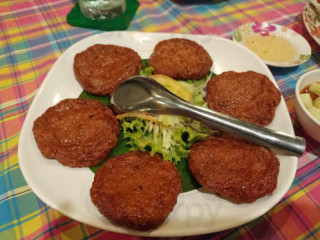ครัวแกงเผ็ด