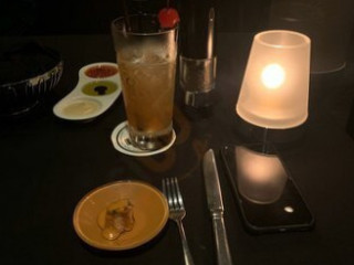 The 9th Floor Fine Dining Restaurant Bar Patong Phuket