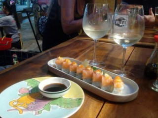 พี พี หวัง ต้า ฟู่