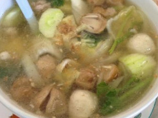 ร้านห่อหมกป้าจิ๋ว