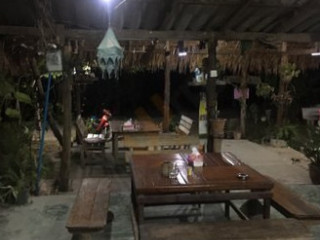 เพ็ญอาหารตามสั่ง