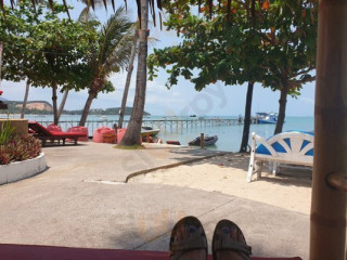 Samui Pier