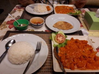 Aree Indian