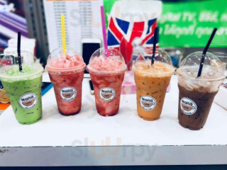นานาคาเฟ่