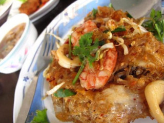 ซุ่นเฮง ผัดไทยไร้เส้น