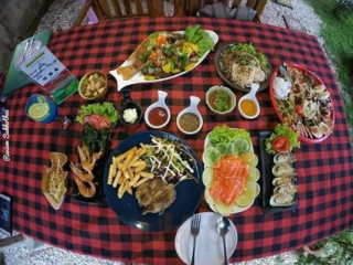 ภัตตาคาร ไทบ้าน