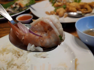 ร้านเรือนสุมาลี