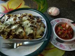Bamboo Mexican House