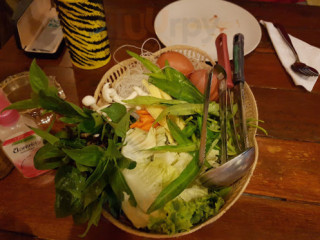 Nok's Kitchen