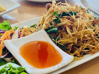 Home Garden Cafe