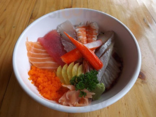 Ai Tomoe Japanese Food