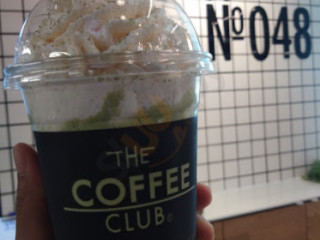 The Coffee Club The Phuket Airport Domestic Airside