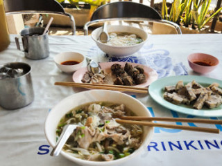 ร้านอาหาร ชุมแพรเนื้อย่างเกาหลี
