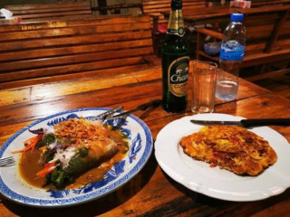 Real Thai By Nok