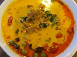 ร้าน ครัวผักสด