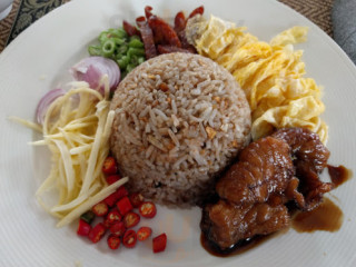 ร้านอาหารอัจฉรา ซิตี้