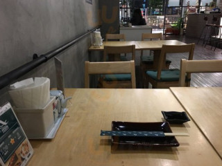 Teien Sushi